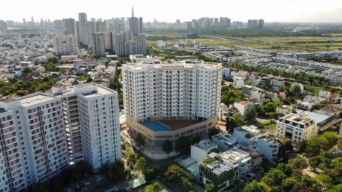 ベトナム　社会住宅と工業団地向けの特別融資制度を導入